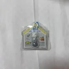 MINITEEN アクリルキーホルダー - メルカリ