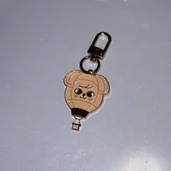 straykids スキズ スンミン SKZOO パピーム キーホルダー