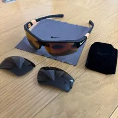 NIKE サングラス（新品未開封） 2025年最新】NIKE メンズ サングラスの人気アイテム - メルカリ