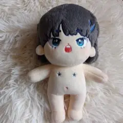 無属性着せ替えぬいぐるみ　20センチ 2体5000円