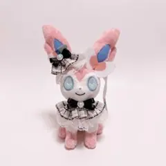 ‪✿ ポケモン スタイ ぬい服 ハンドメイド マスコット ポケモンfit ‪✿