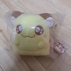 とっとこハム太郎　くじ　ちび丸ちゃん