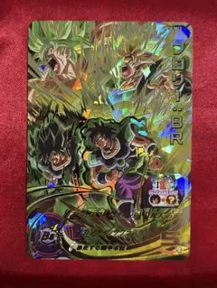 2026年最新】um10 ブロリーの人気アイテム - メルカリ