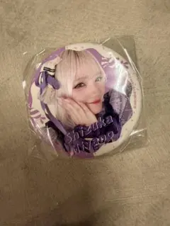 CANDYTUNE 宮野静 ランダムカプセル きゃーかす CANDYCIRCUS