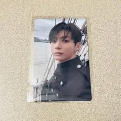 ラスト　BTS 防弾少年団　ジョングク　ARIRANG ラキドロ