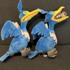 ポケモンセンター限定 ウッウ うのみのすがた ぬいぐるみ 61G78f3reBL.jpg_BO30,255,255,