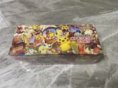 シュリンク付き未開封品　スペシャルBOX ポケモンセンタートウホク