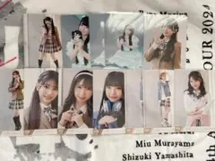 ノイミー 生写真 神様の言うとーり！