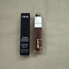 新品未使用 Dior ディオール アディクトリップマキシマイザー 018