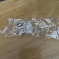 おジャ魔女どれみ めじるしアクセサリー2 ピュアリンハナちゃんコンパクト