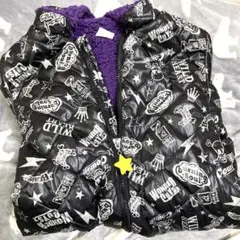 キッズアウター 90サイズ ジャンプスーツ カバーオール