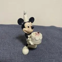 Disney LENOX ミッキー フィギュア 陶製置物のサムネイル