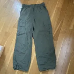 イージーカーゴパンツ