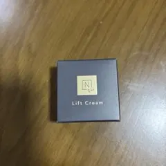 N organic Vie ヒアルアップ リフトクリーム 10gのサムネイル