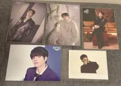 StrayKids スンミンセット ラントレ ポラ まとめ売り