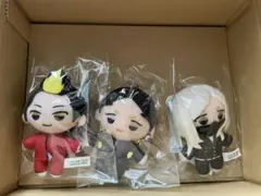 東京リベンジャーズ ぬいぐるみマスコット