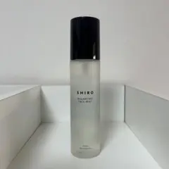 SHIRO ゆず フェイスミストのサムネイル