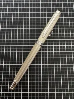PILOT パイロット グランセNC スターリングシルバー M バーリーコーン