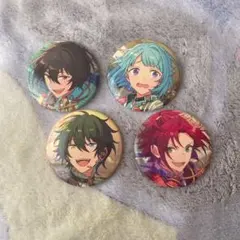 あんスタ イベコレ 凛月 真緒 ミカ 創