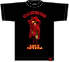 2026年最新】マキシマムザホルモン tシャツ オクトパスの人気アイテム