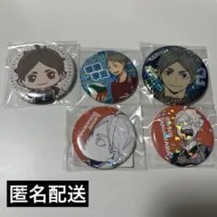 ハイキュー 横断幕 缶バッジ 菅原孝支 他 - メルカリ