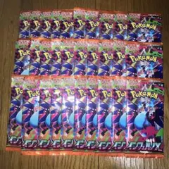 V*◎様 ポケモンカード インフェルノ 30パック