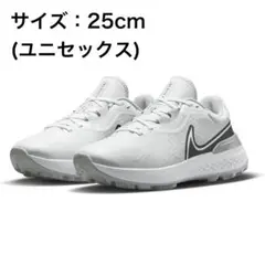 ナイキ インフィニティ プロ 2 ゴルフ DM8449 23cm - メルカリ