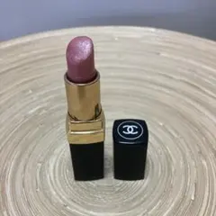 CHANEL 口紅 ROSE FRELE44 - メルカリ
