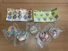 SAKAMOTO DAYS くら寿司　ビッくらぽん景品6個セット