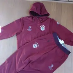 バイエルン ウェア