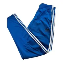 希少　adidas firebird OPEN HEM トラックパンツ
