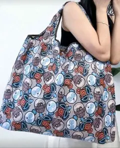 ヒスミニエコバッグ