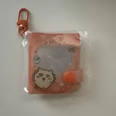 ちいかわ ミニコレクトブックキーホルダー シーサー