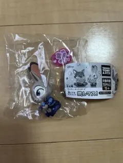 推しレマス！ ディズニーキャラクター2 ジュディ