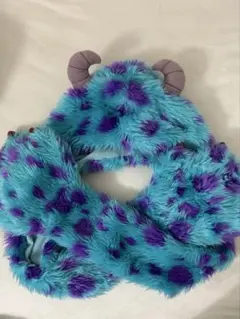 サリーマフラーキャップ