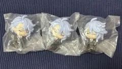 ツイステ　アズール肩ズン