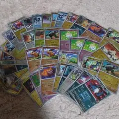 ポケモンカード ミラーまとめ売り