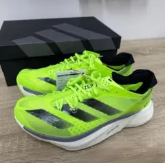 26.0cm 新品 adidas ADIZERO ADIOS PRO 3