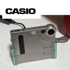 2026年最新】casio ex-s1の人気アイテム - メルカリ