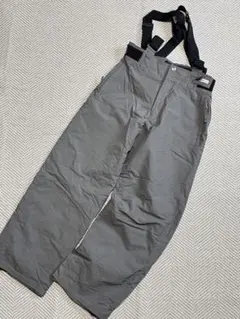 mistral ミストラル スノーウェア パンツ スキー　スノーボード グレー