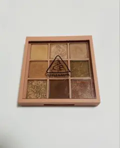 3ce マルチアイカラーパレット ♯overtake