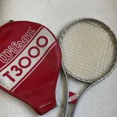 【希少・USA製】Wilson T2000 ヴィンテージ スチールラケット 2026年最新】Yahoo!オークション -wilson t2000の中古品・新品・未使用