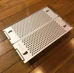 美品　お値下げ済み　スノーピーク　オゼンソロテーブル TFスポーツ幕張】廃盤品！スノーピークのオゼン入荷！[2019.04