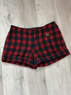 PEARLY GATES チェリー&チェック柄ショートパンツ、未使用品 2025年最新】Yahoo!オークション -パーリーゲイツ 5 ショート
