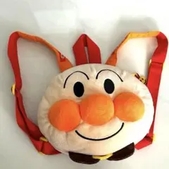 アンパンマン キャラクターリュック