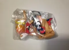 ダーティペアクロニクル　FLASH 　ケイ