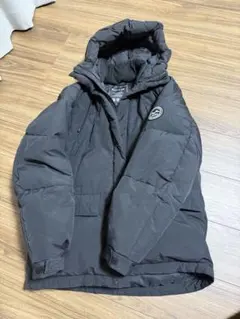 ベイフロー ダウンジャケット