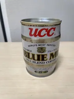 コーヒー缶 レトロ 40年前 コーヒー缶 レトロ 40年前
