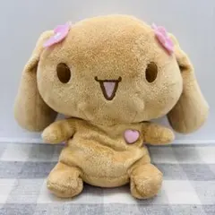 平成レア♡サンリオ シュガーバニーズはなうさぬいぐるみ - メルカリ