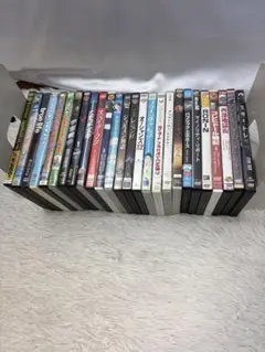 音楽DVD まとめて 約80点 大量セット - メルカリ